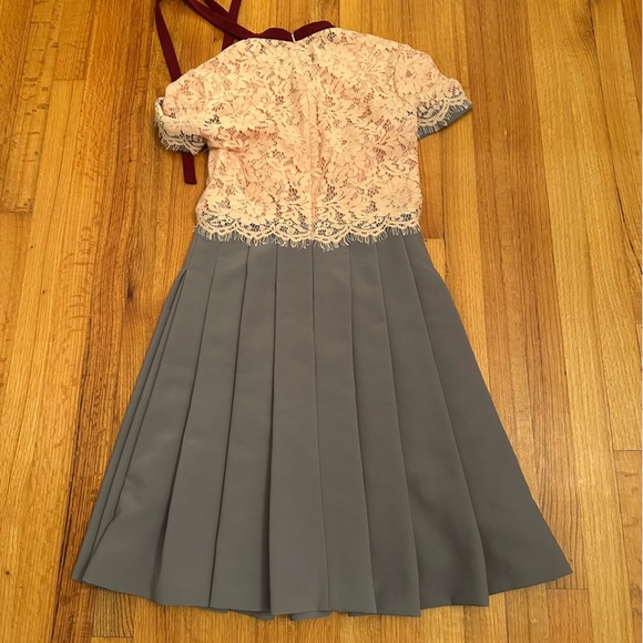 Mikael aghal dress size 6 # - Picture 6 of 13